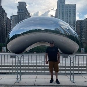 Meet your Posher, Alejandro